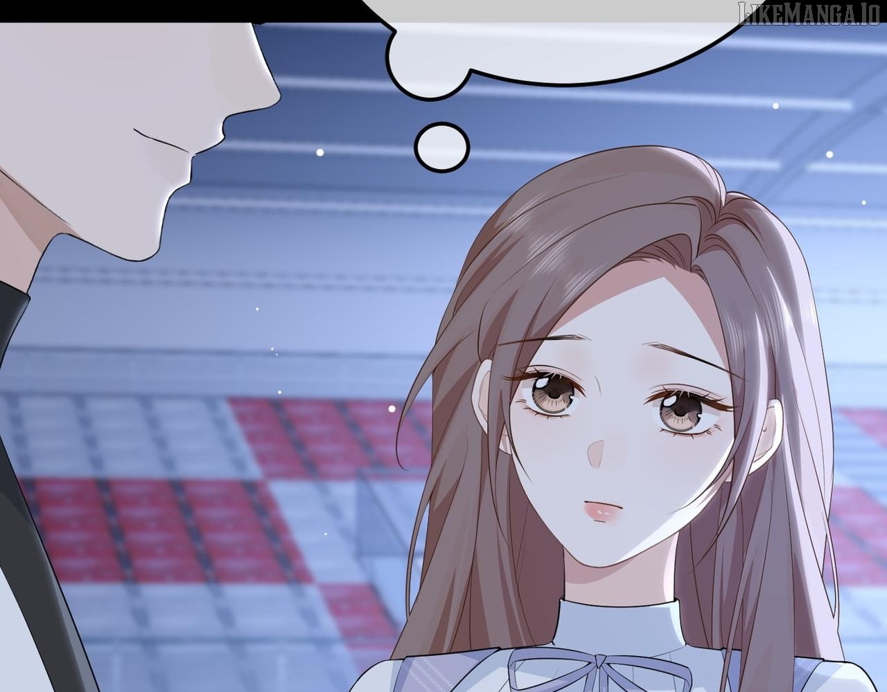 100-Day Warm Marriage Chapter 75 - page 63